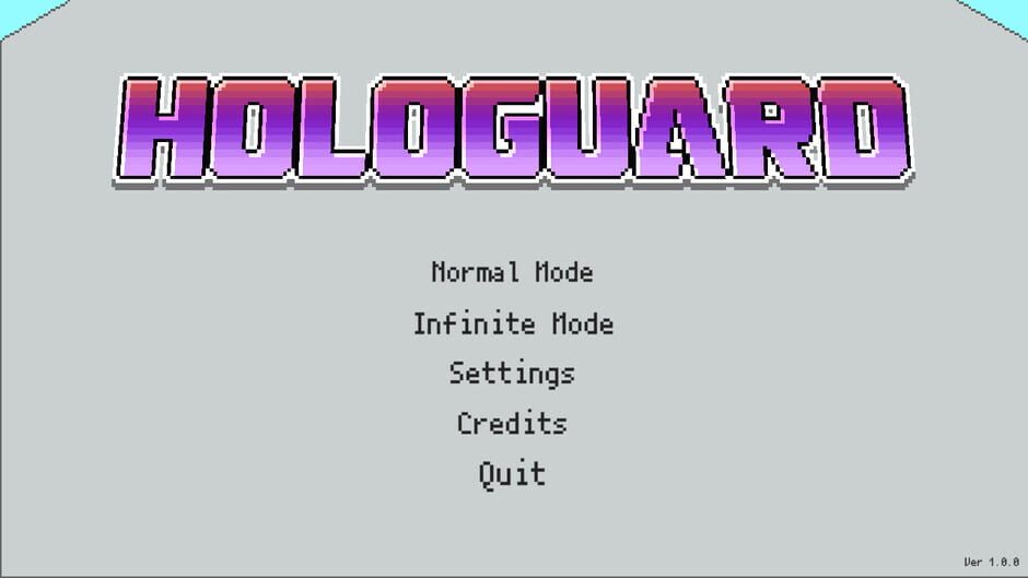 Capture de Hologuard