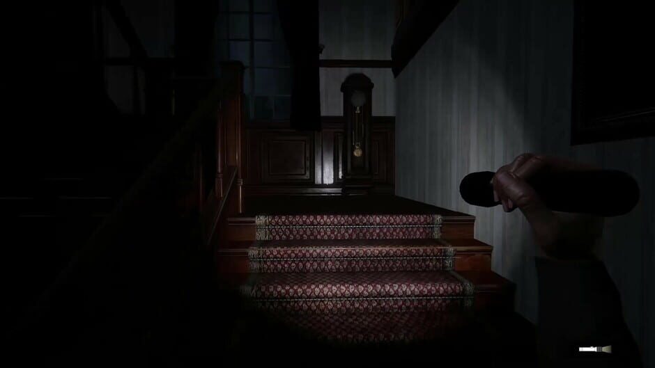 Capture de Mansion of the Dead