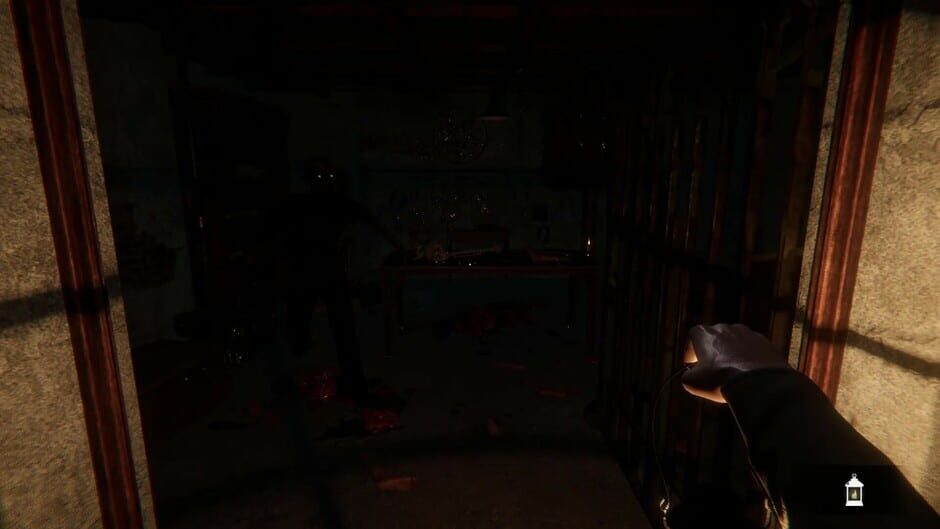 Capture de Mansion of the Dead