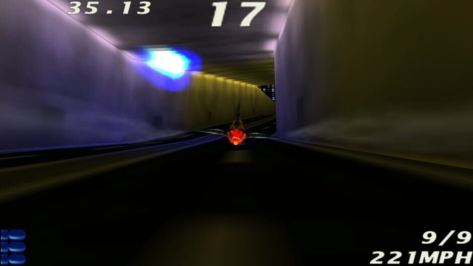 Capture de Plane Crazy Championship Edition