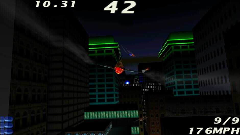 Capture de Plane Crazy Championship Edition