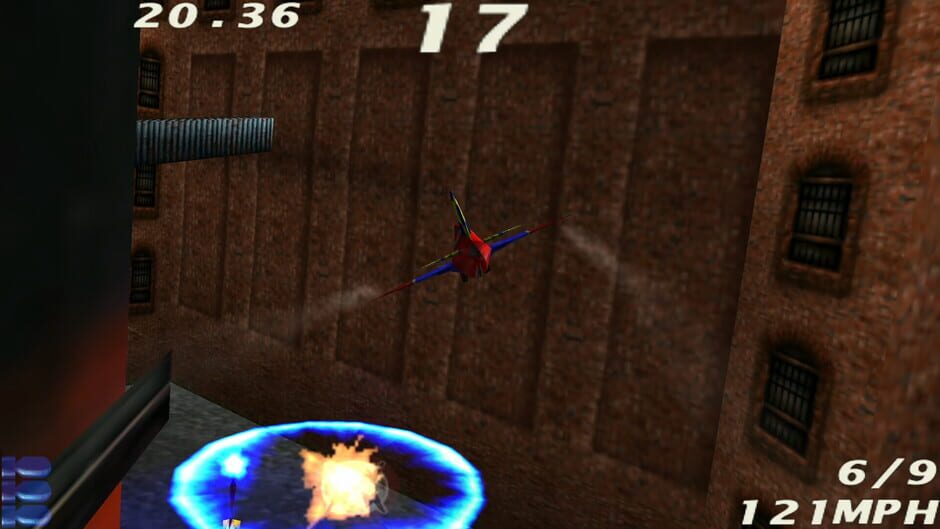Capture de Plane Crazy Championship Edition