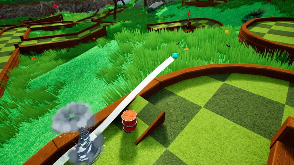Capture de Golf Gambit