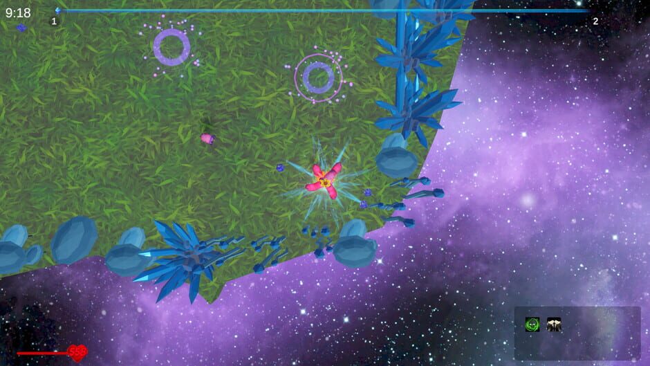 Capture de Sorcerer's Fortitude