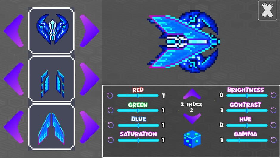 Capture de Void Phantom