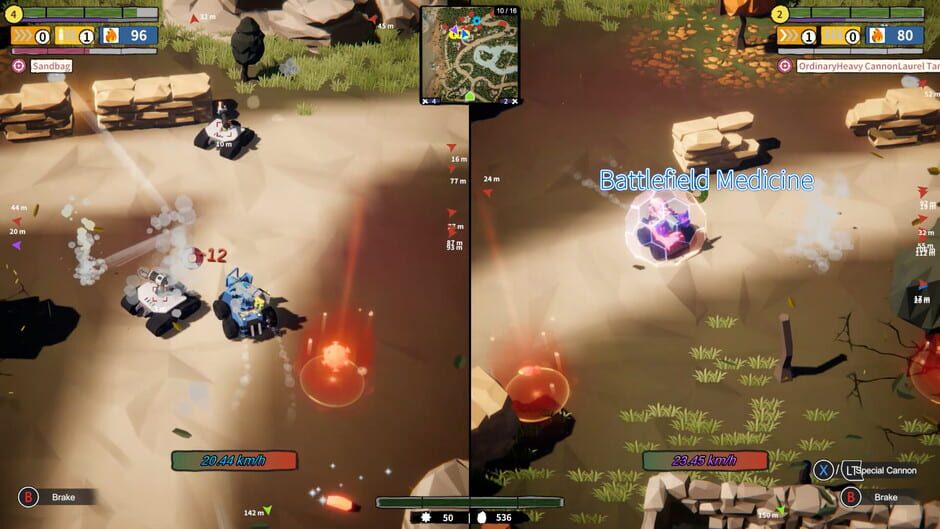 Capture d’Exo Wanderers