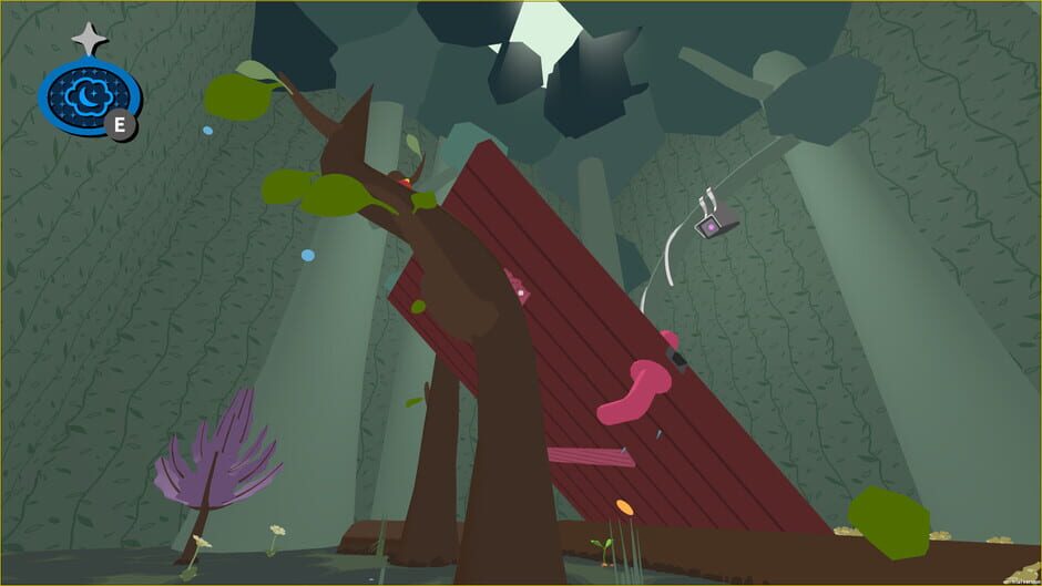 Capture de Dream of Things