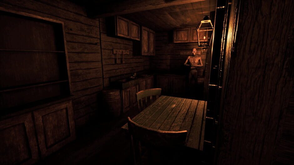 Capture de The Anomaly Experiment