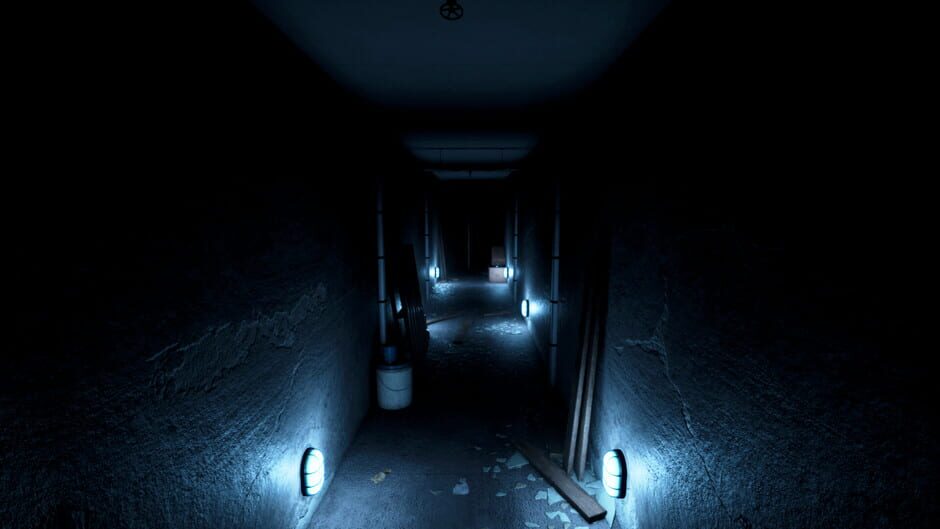 Capture de The Anomaly Experiment