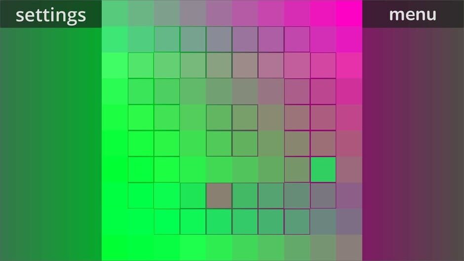 Capture de Perfect Color