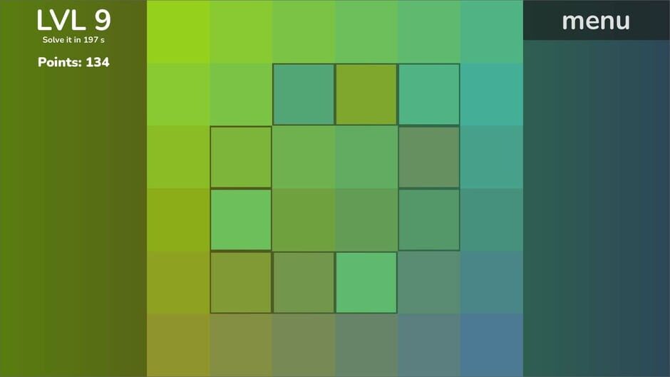 Capture de Perfect Color