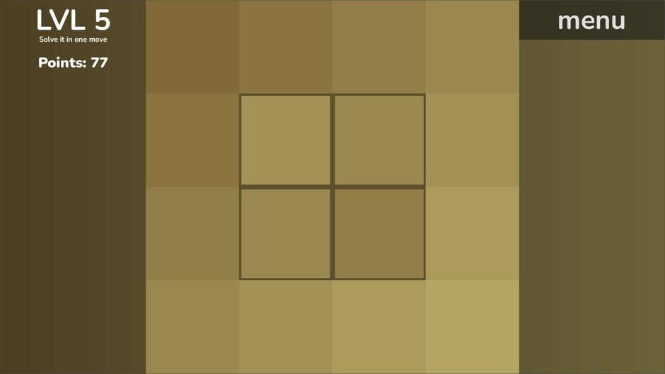 Capture de Perfect Color