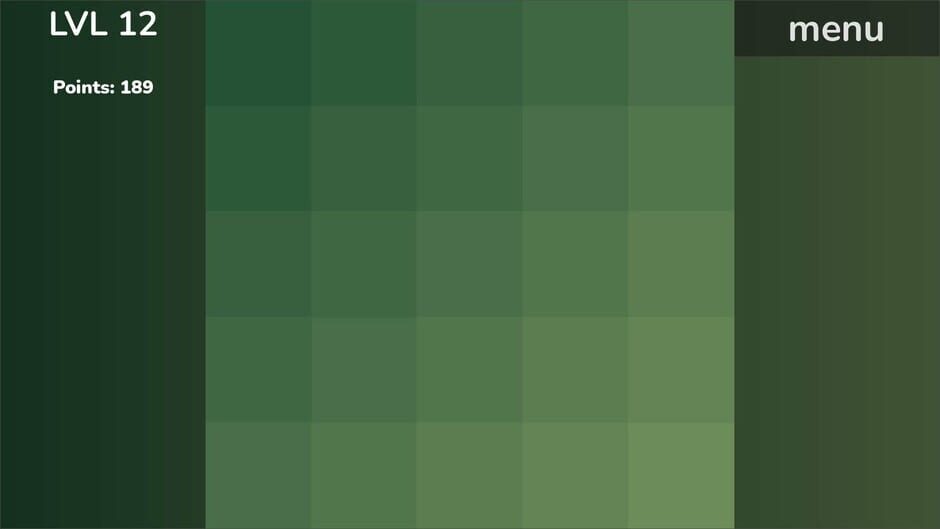 Capture de Perfect Color