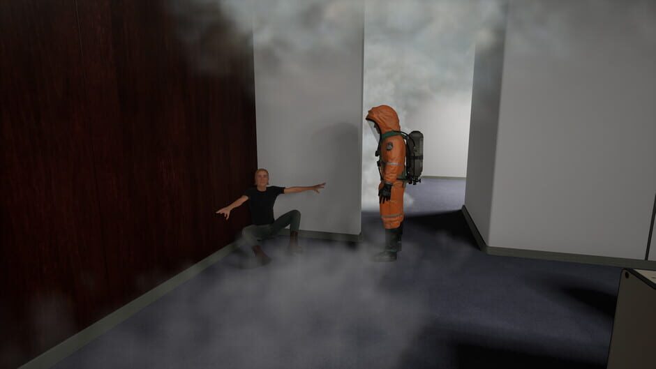 Capture d’Anomaly Company