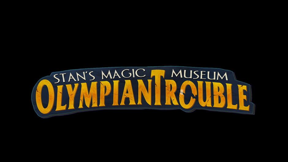 Capture de Stan's Magic Museum: Olympian Trouble
