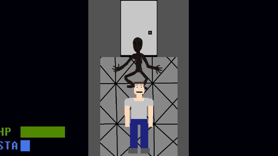 Capture de Classic Home Invasion