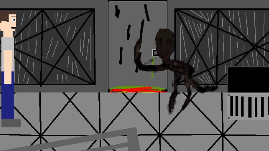 Capture de Classic Home Invasion