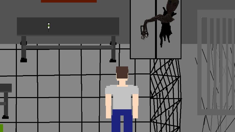 Capture de Classic Home Invasion