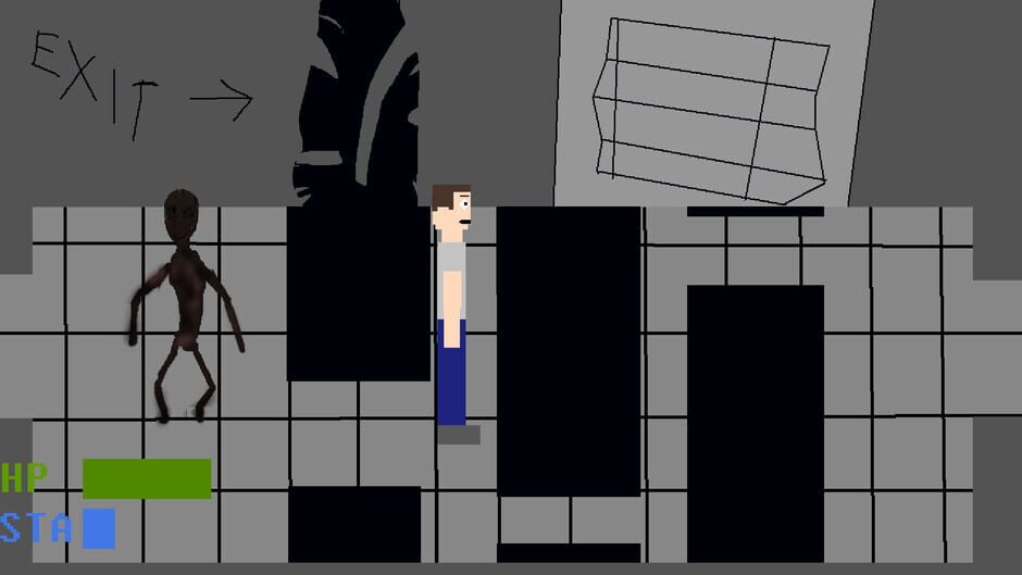 Capture de Classic Home Invasion