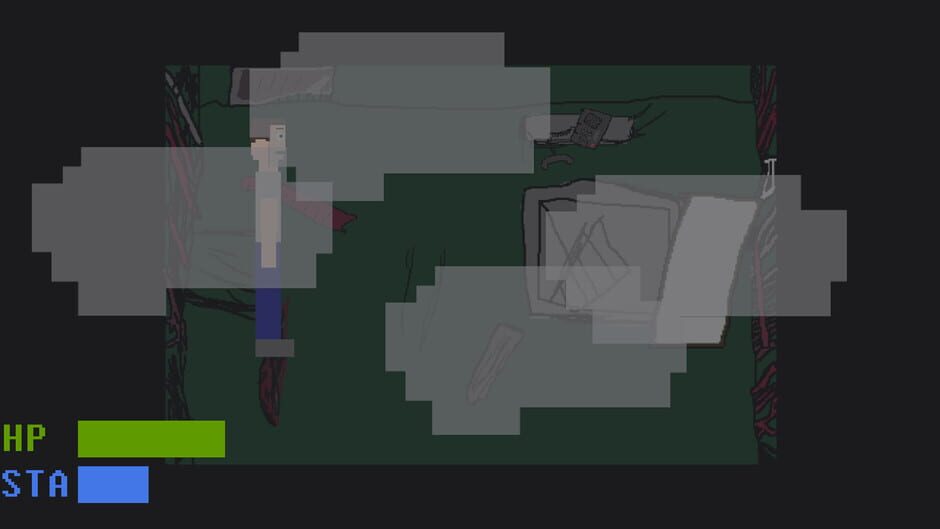 Capture de Classic Home Invasion
