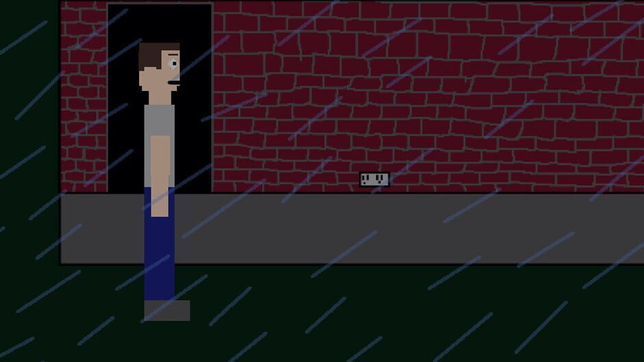 Capture de Classic Home Invasion