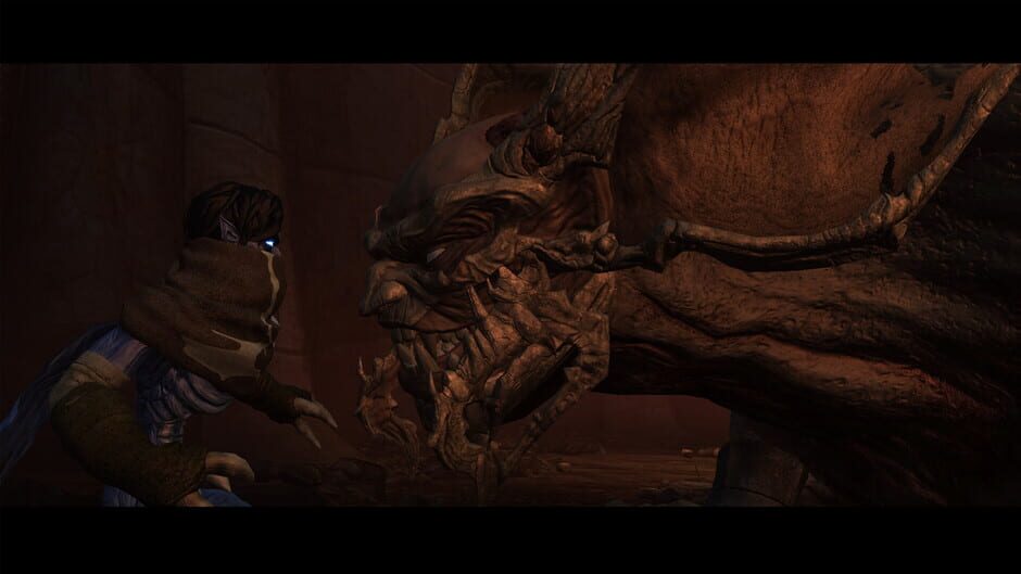 Capture de Legacy of Kain: Defiance Remastered