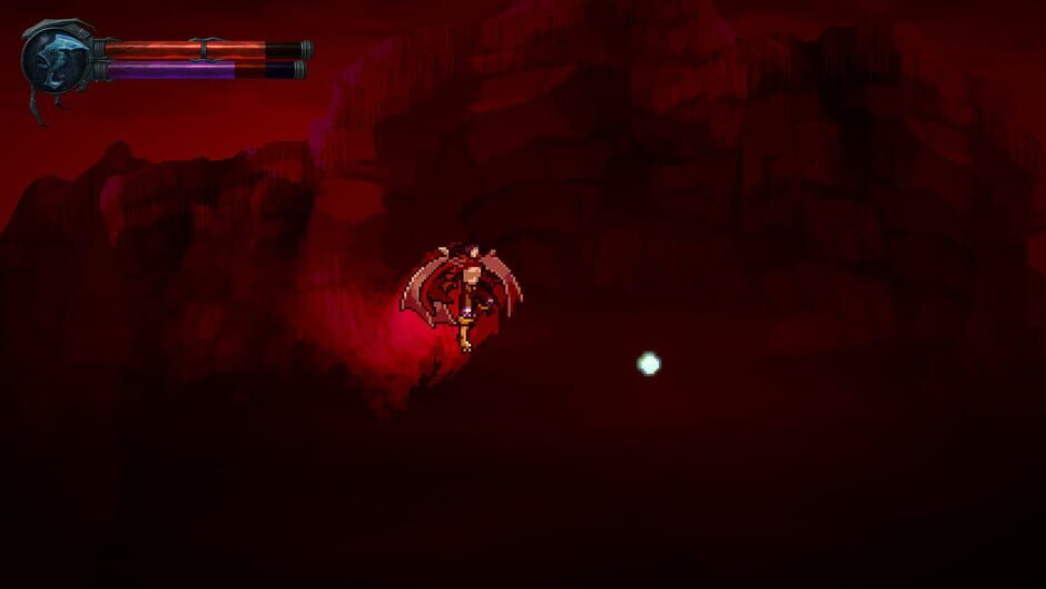 Capture de Legacy of Kain: Ascendance