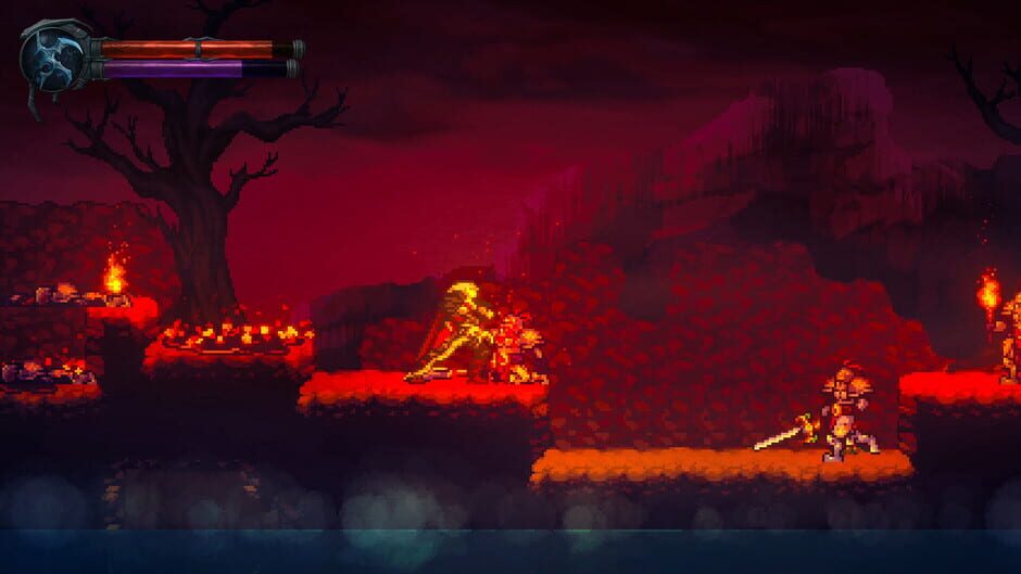Capture de Legacy of Kain: Ascendance