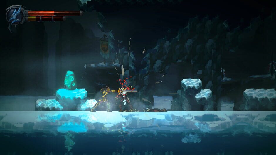 Capture de Legacy of Kain: Ascendance