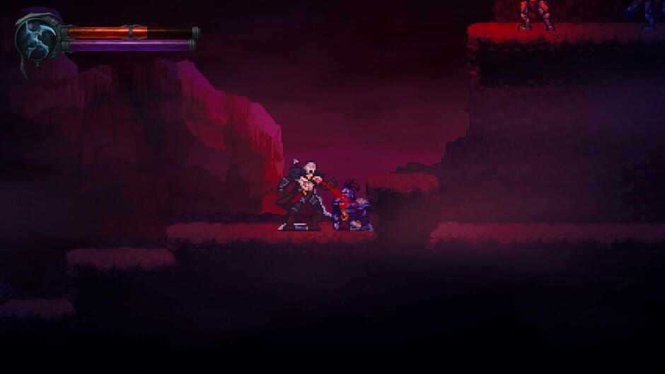 Capture de Legacy of Kain: Ascendance