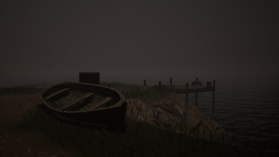 Capture de The Witch and the Lost Babies