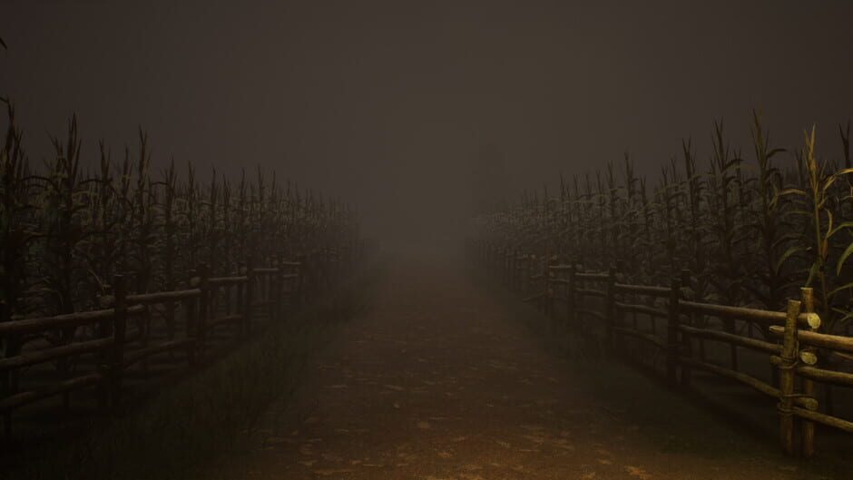 Capture de The Witch and the Lost Babies