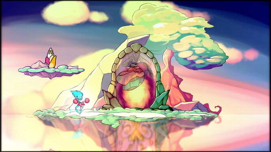 Capture de Dash'n'Drops