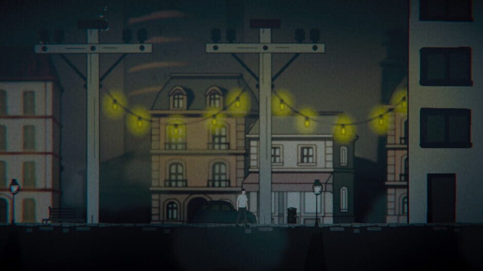 Capture de Case 1963