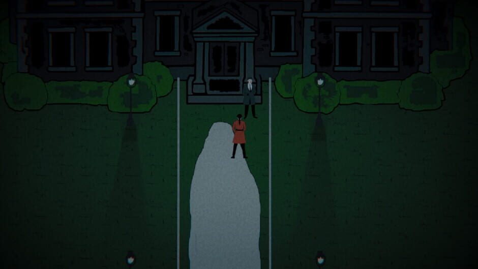 Capture de Case 1963