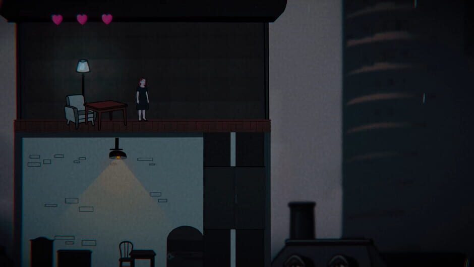 Capture de Case 1963