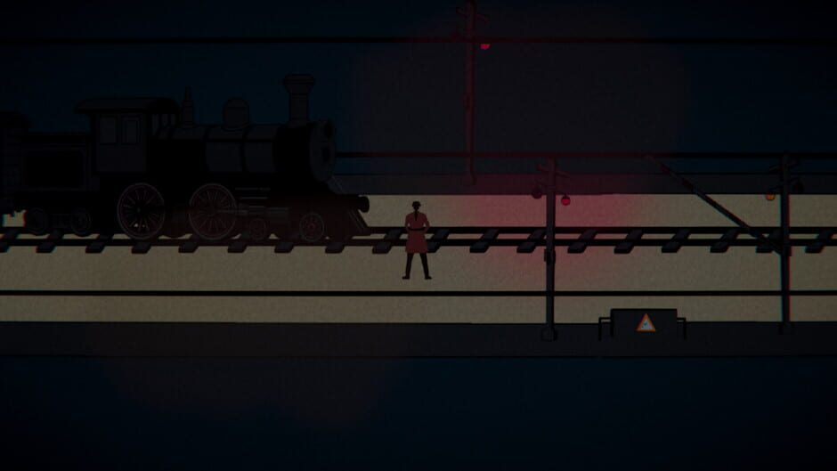 Capture de Case 1963