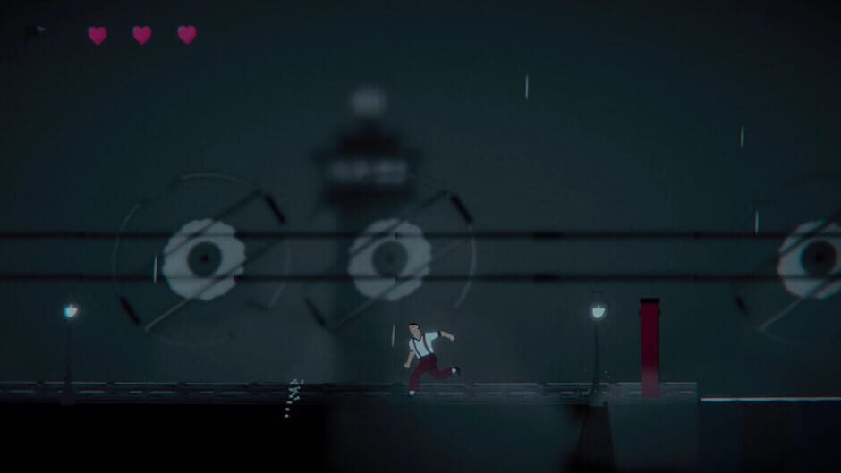 Capture de Case 1963