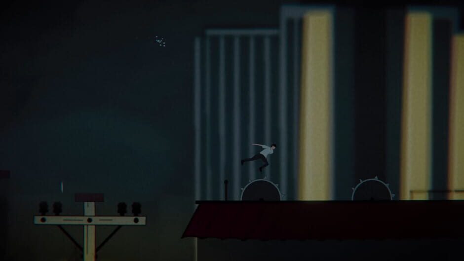 Capture de Case 1963