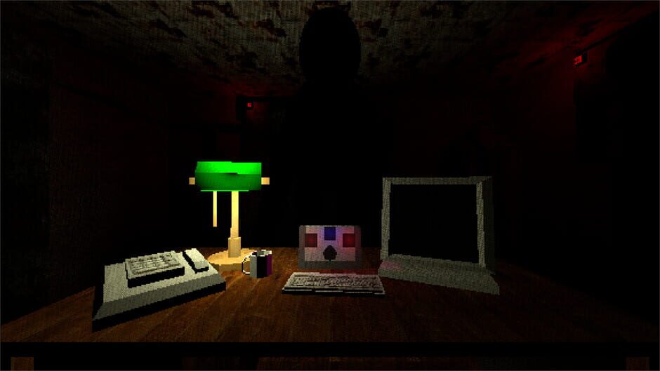 Capture d’Absolved