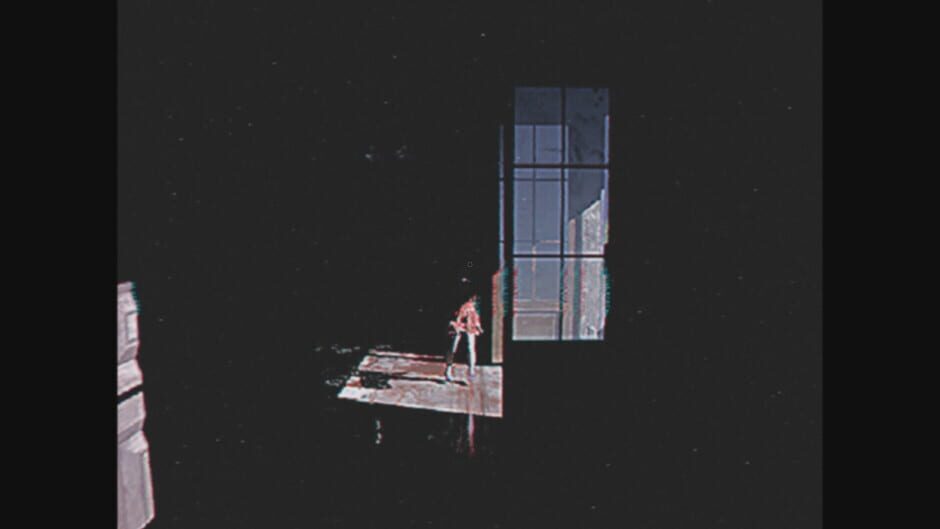 Capture d’Unwilling Host