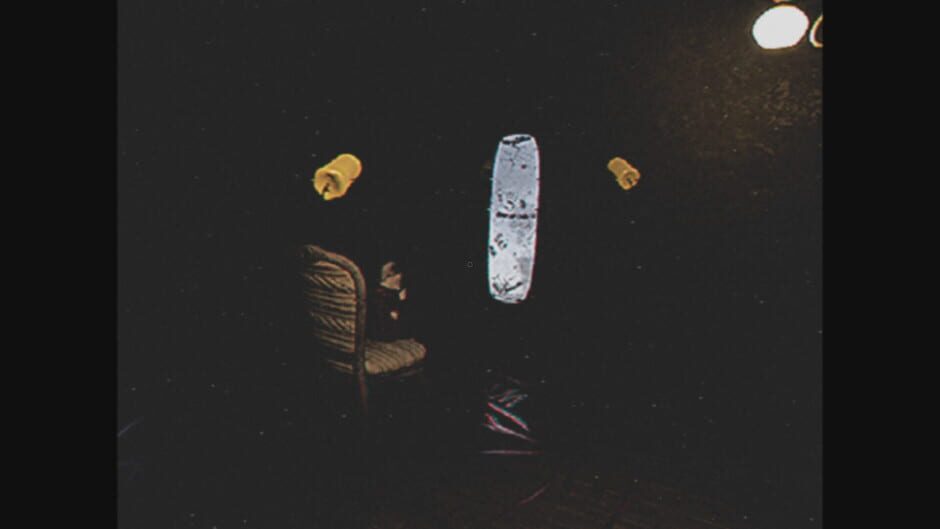 Capture d’Unwilling Host