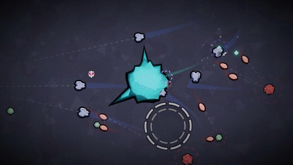 Capture de Do Not Feed the Virus