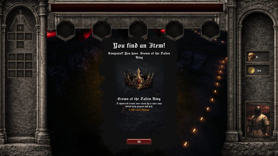 Capture de Dreadmarch