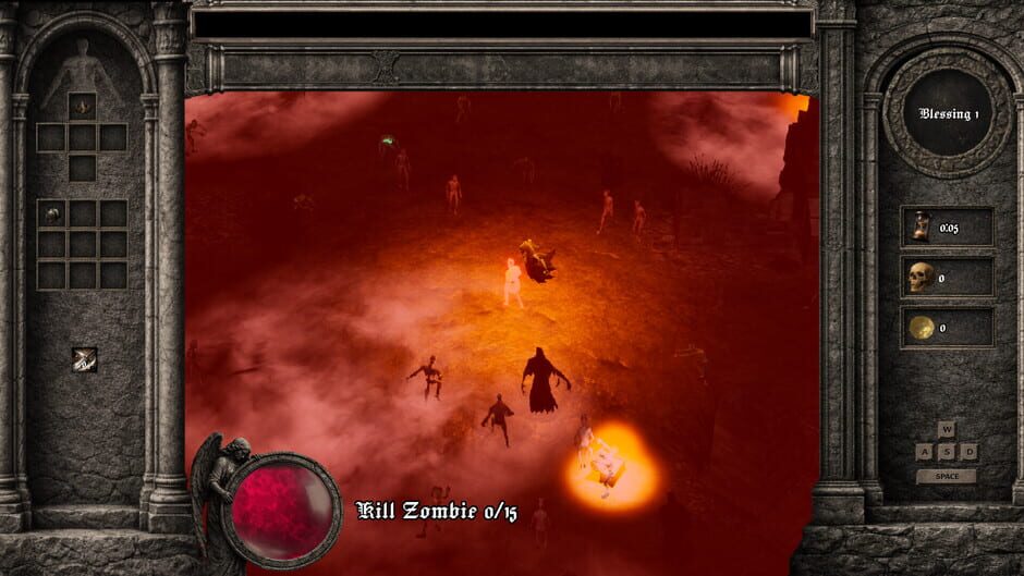 Capture de Dreadmarch