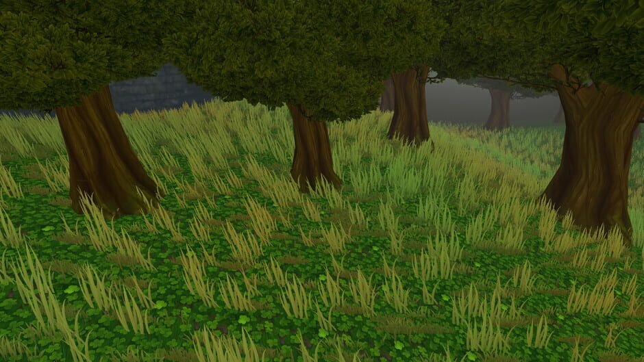 Capture de Floral Fury Online