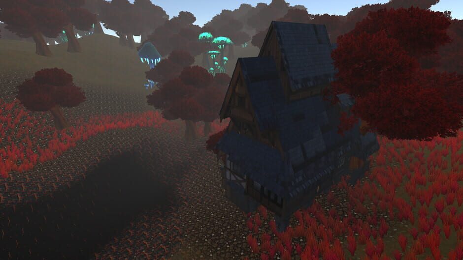 Capture de Floral Fury Online