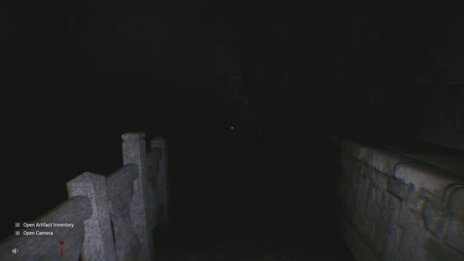 Capture de Sector 13: Haunted Woods