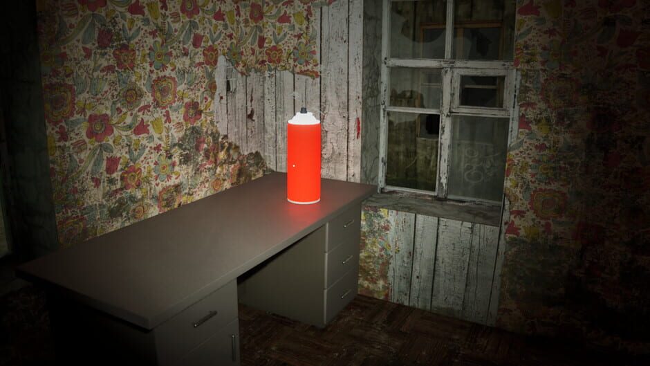 Capture de Don’t Turn off the Light