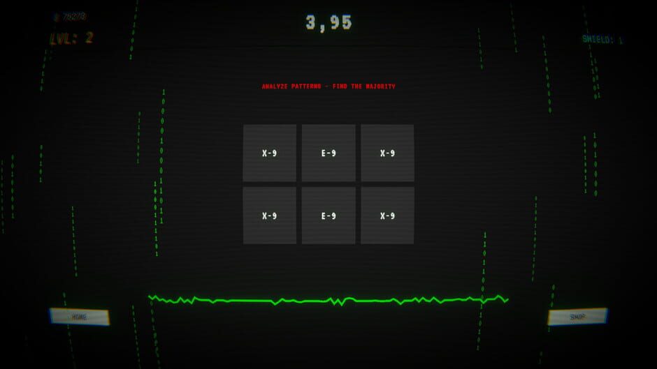 Capture de Project: Aftershock